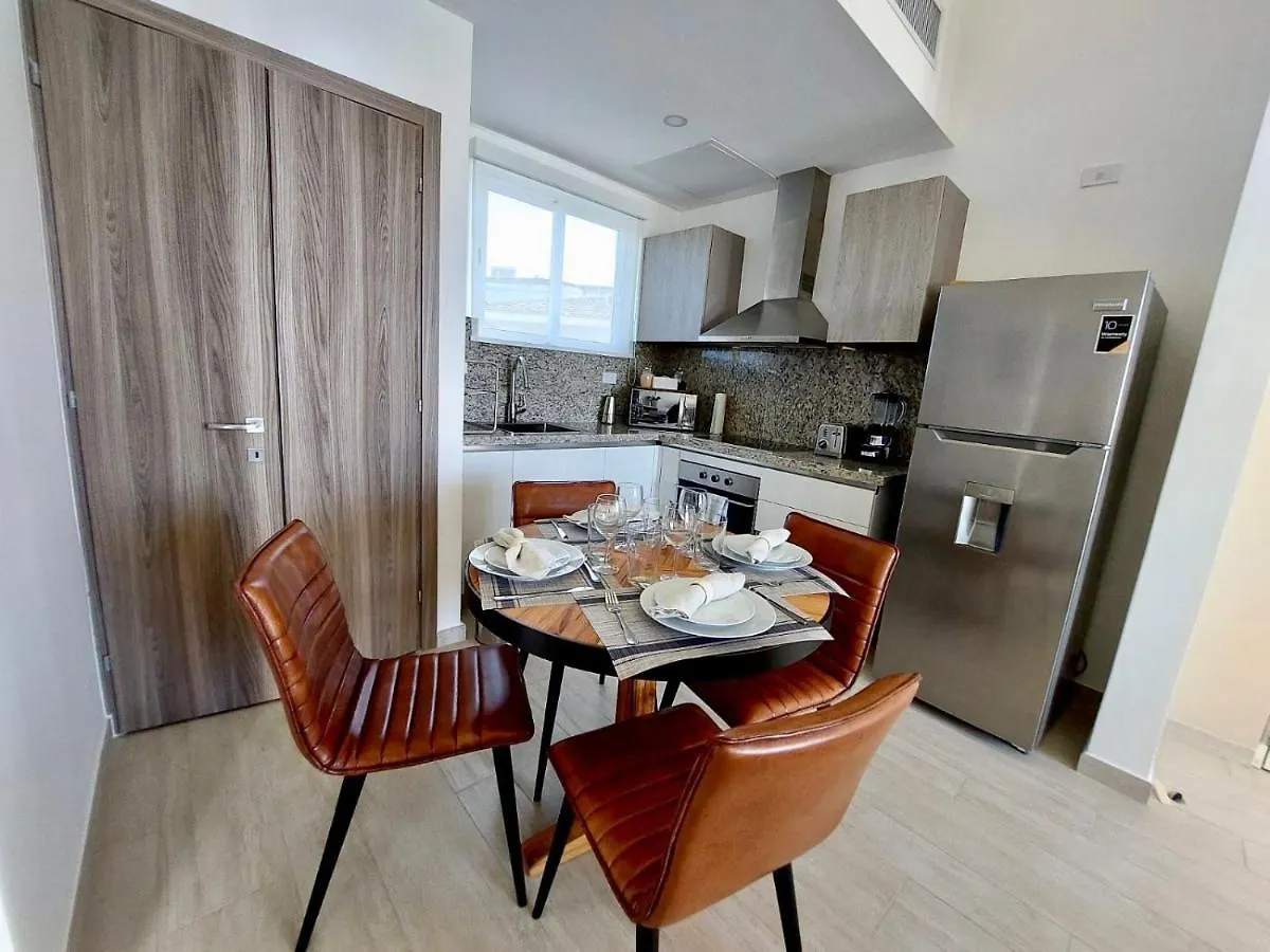 Apartament Unique Pool & Golf View Retreat 1Br In Hard Rock Punta Cana
