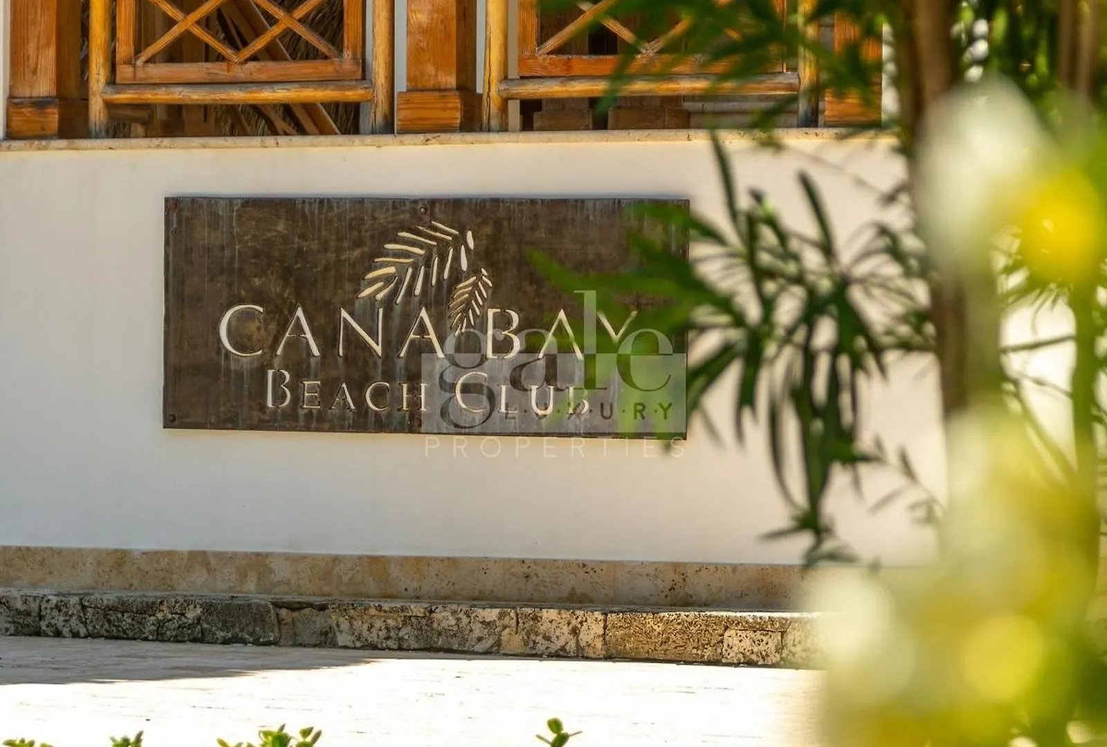 Apartament Unique Pool & Golf View Retreat 1Br In Hard Rock Punta Cana Dominikana