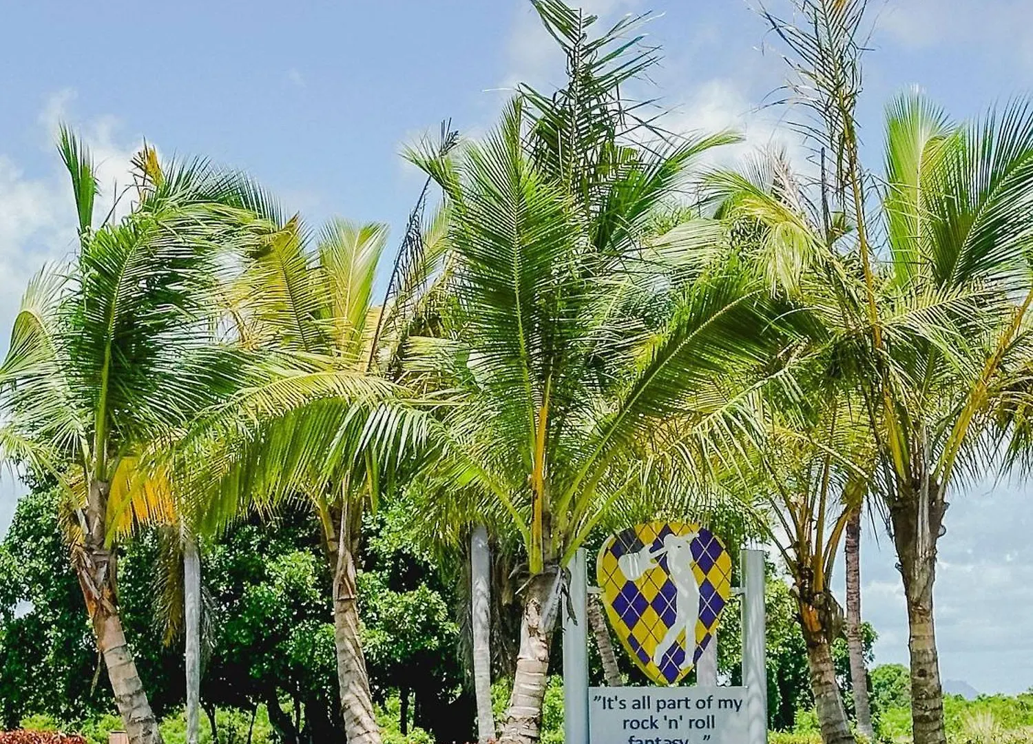 Apartament Unique Pool & Golf View Retreat 1Br In Hard Rock Punta Cana