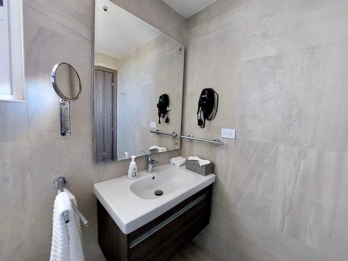 푼타 카나 Unique Pool & Golf View Retreat 1Br In Hard Rock 아파트