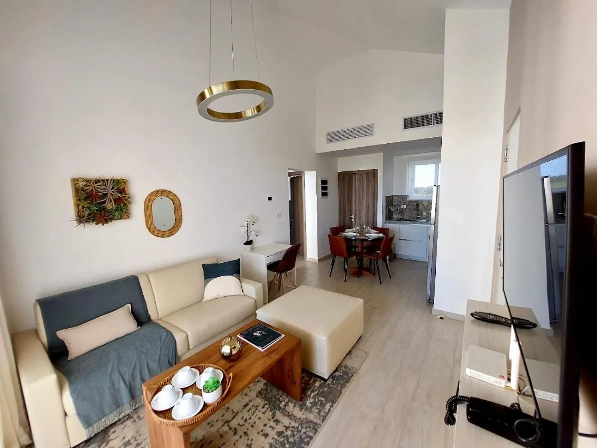 푼타 카나 Unique Pool & Golf View Retreat 1Br In Hard Rock 아파트 푼타 카나