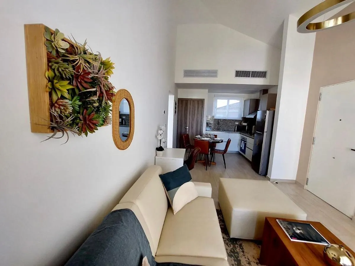 푼타 카나 Unique Pool & Golf View Retreat 1Br In Hard Rock 아파트