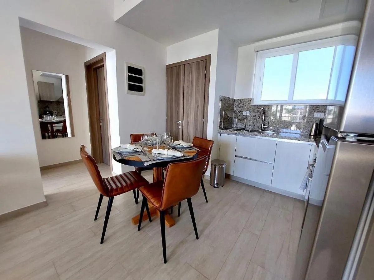 푼타 카나 Unique Pool & Golf View Retreat 1Br In Hard Rock 아파트 푼타 카나