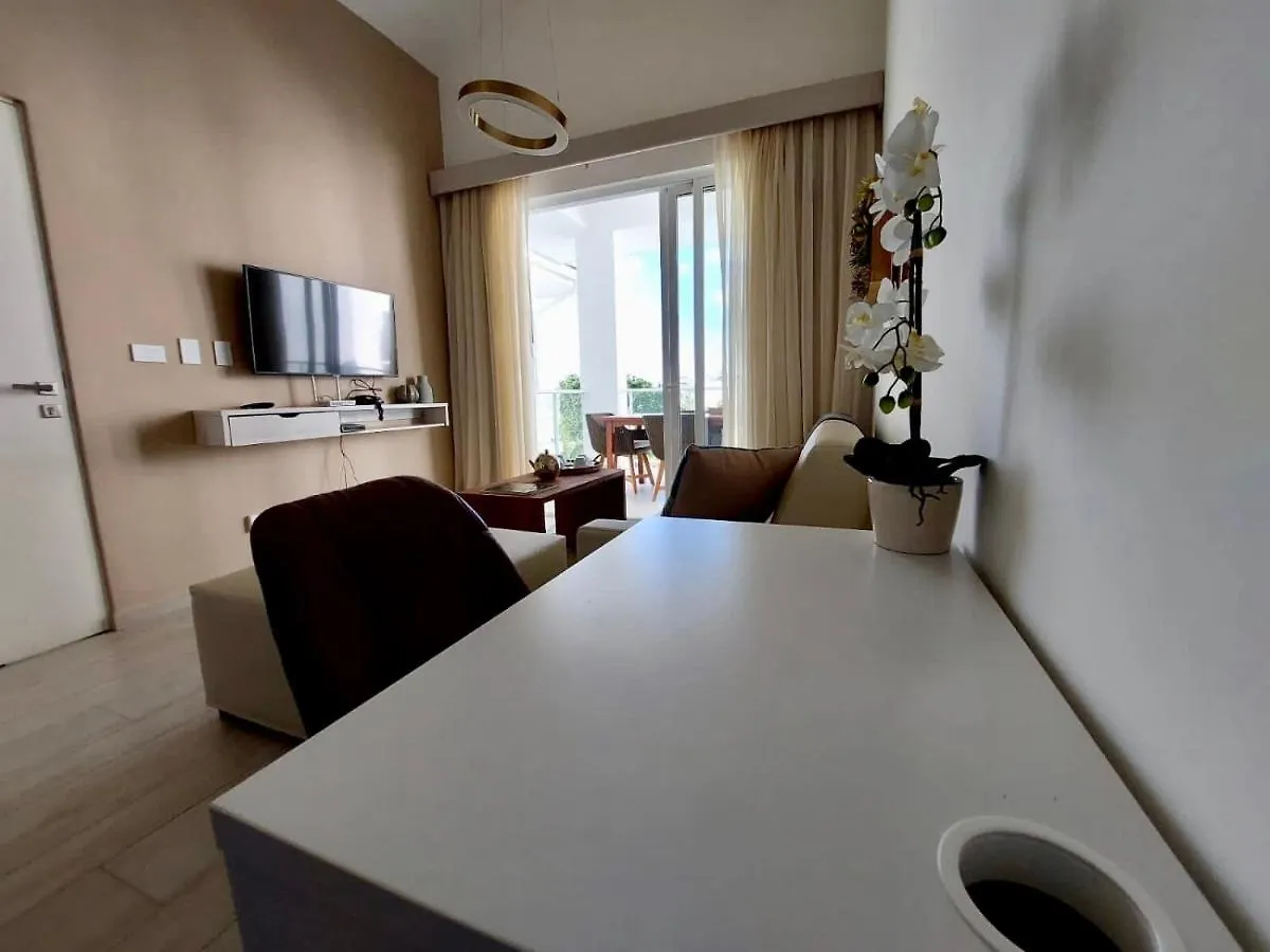 푼타 카나 Unique Pool & Golf View Retreat 1Br In Hard Rock 아파트  푼타 카나