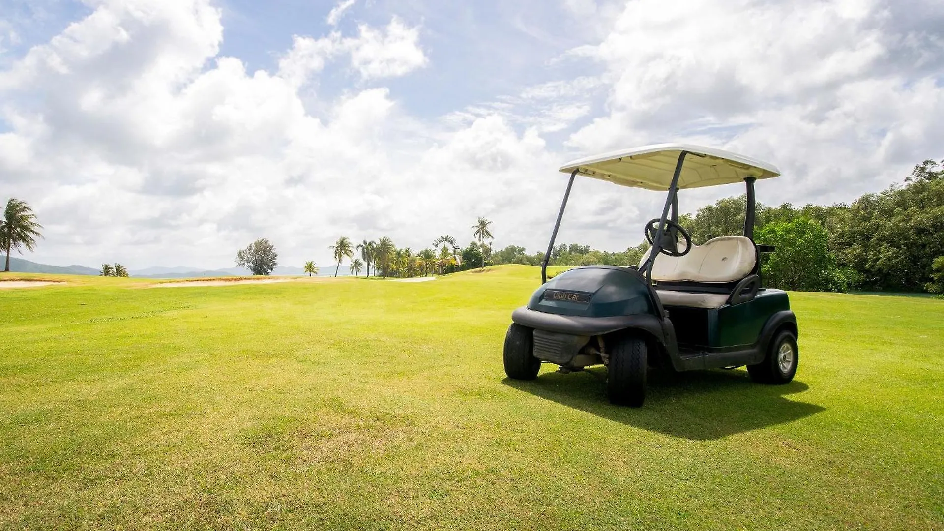 푼타 카나 Unique Pool & Golf View Retreat 1Br In Hard Rock 아파트